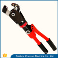 Good Gear Puller Hydraulic para venta al por mayor Nuevo Battery Powered Cable Cutter